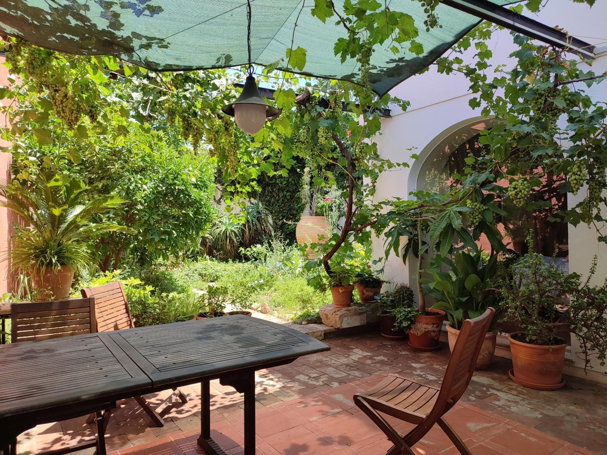 Townhome With Private Garden Lodge Tavira