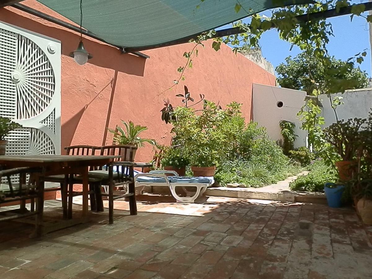 Townhome With Private Garden Lodge Tavira