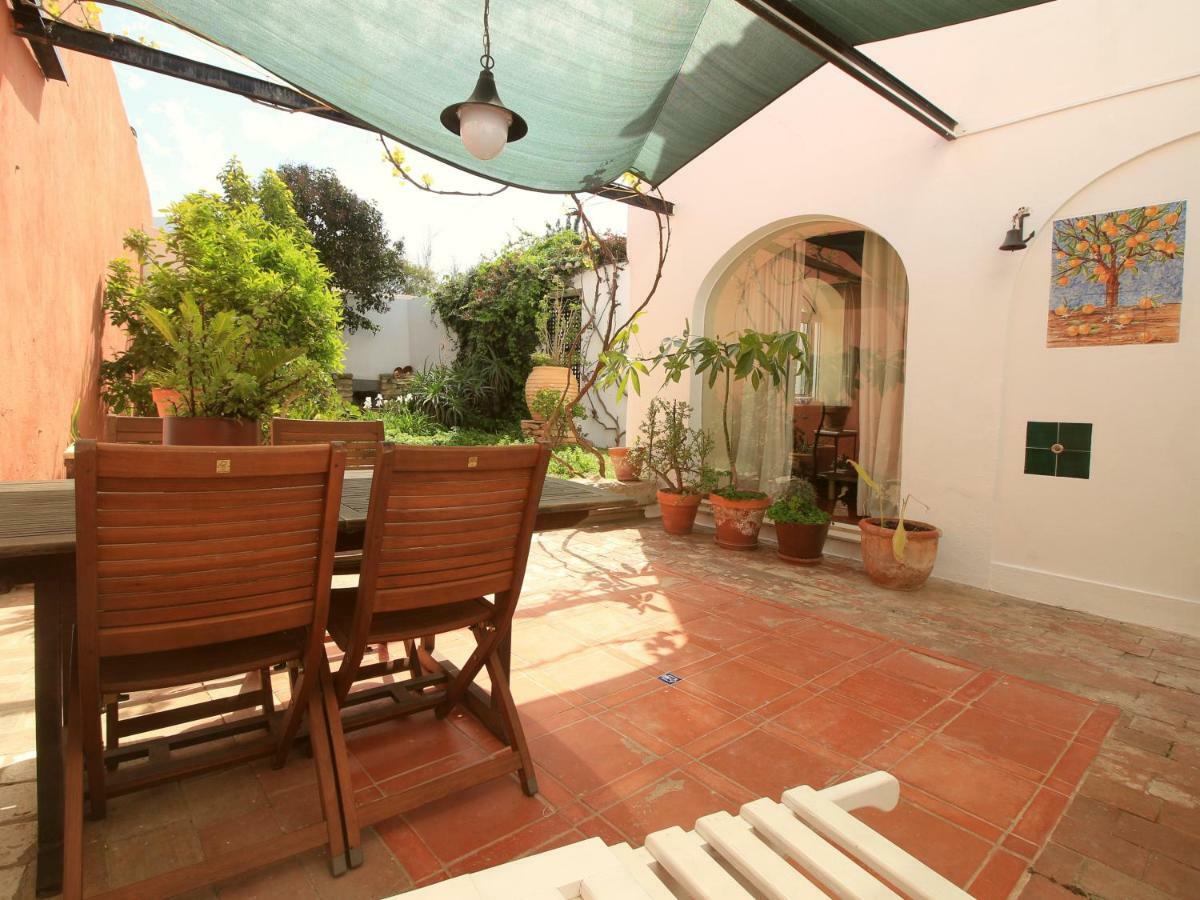 Lodge Townhome With Private Garden
