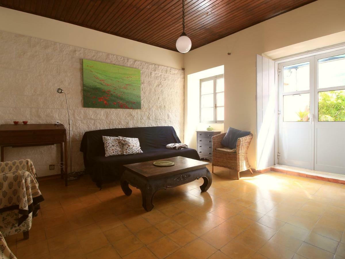 Townhome With Private Garden Tavira