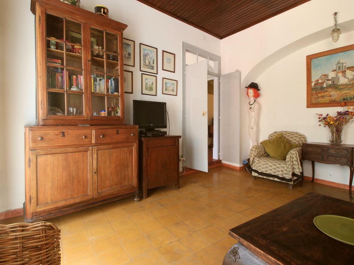 Townhome With Private Garden * Tavira