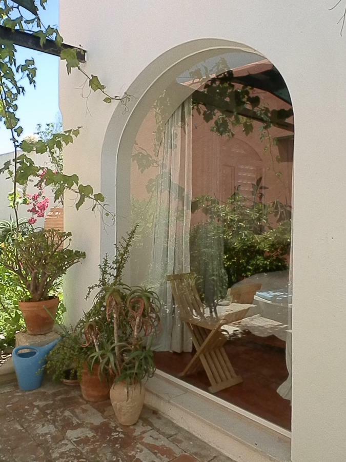 Townhome With Private Garden Lodge *